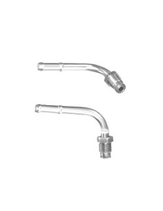 Tuyau de Pression Arrière RENAULT ESPACE - GRAND ESPACE 2.0 dci (06-10) EURO 4