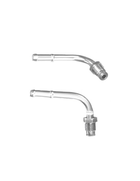 Tuyau de Pression Arrière RENAULT ESPACE - GRAND ESPACE 2.0 dci (06-10) EURO 4 Tuyau de Pression Arrière RENAULT ESPACE - GRAND ESPACE 2.0 dci (06-10) EURO 4