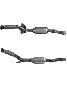 Catalyseur Citroen XSARA Picasso 1.8 16v avec ESP (99-05)