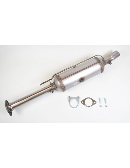 FAP - Filtre à Particules Ford C-MAX FOCUS 2.0 TDCi FAP (10-15) EURO 5