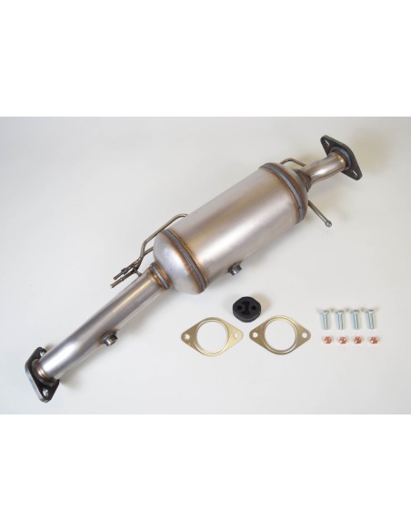 FAP - Filtre à Particules Ford KUGA 2.0 TDCi FAP (10-12) EURO 5