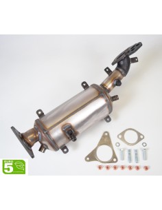 FAP - Filtre à Particules Subaru FORESTER OUTBACK 2.0 16V (13-) EURO 5