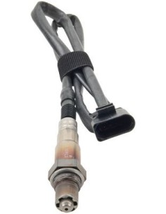 Kit Sonde Lambda 0258006978 - pour AUDI SEAT SKODA ET VOLKSWAGEN