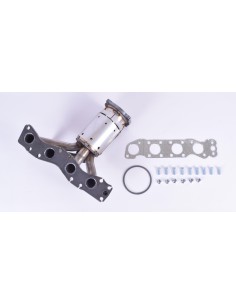 Catalyseur Suzuki SWIFT 1.3i 1.5i 16V (04/05-)