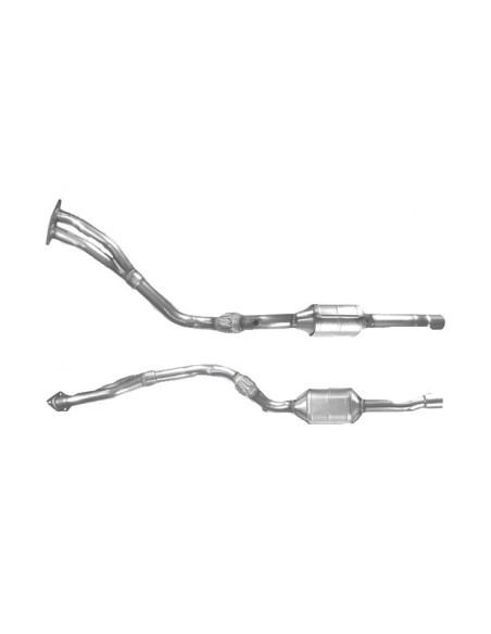 Catalyseur VOLKSWAGEN PASSAT 2.3i VR5 (97-00)