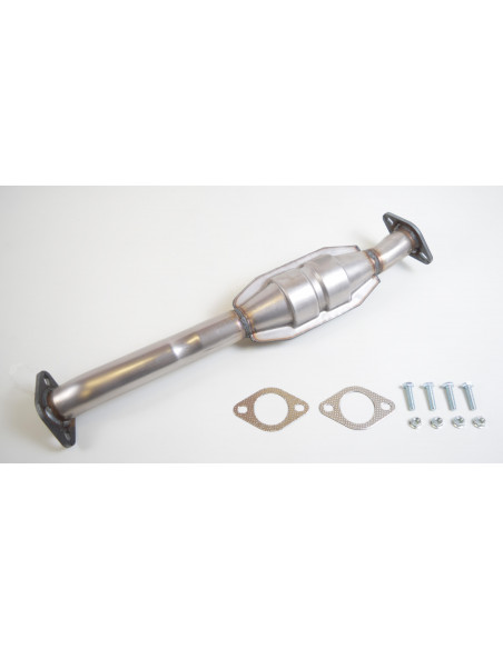 Catalyseur Nissan XTRAIL 2.0i 16V MPV (01-06)