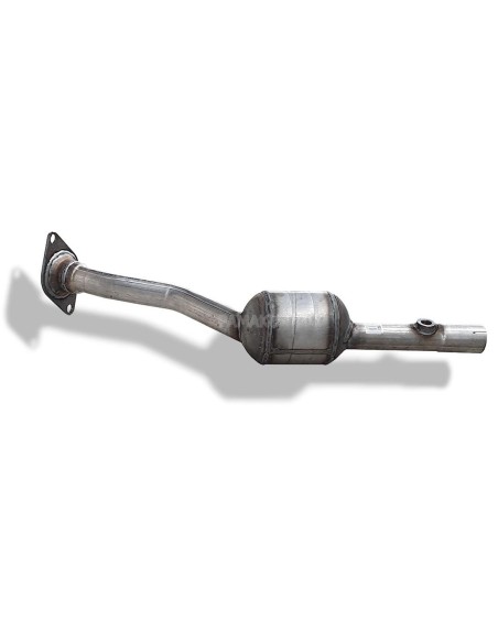 Catalyseur DACIA DUSTER 1.6i 4x2 (10-) EURO 5