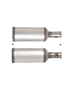 FAP - Filtre à Particules Citroen C6 Peugeot 407 2.7 HDi (05-09)