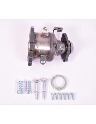 Catalyseur Nissan MICRA 1.0i 1.2i 1.4i 16V NOTE 1.4i 16V (03-)