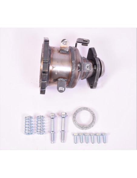Catalyseur Nissan MICRA 1.0i 1.2i 1.4i 16V NOTE 1.4i 16V (03-) Catalyseur Nissan MICRA 1.0i 1.2i 1.4i 16V NOTE 1.4i 16V (03-)