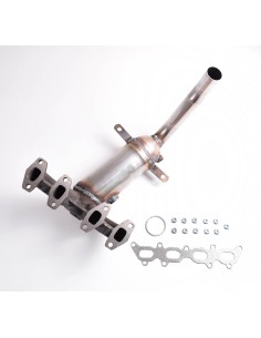 Catalyseur Fiat BRAVO STILO 1.4i 16V (04-11)