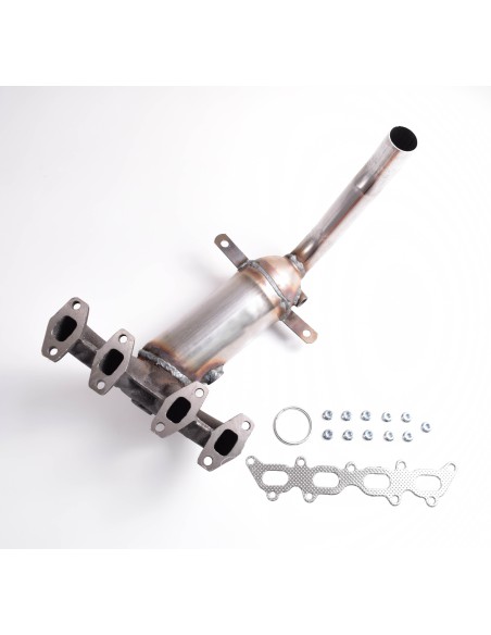 Catalyseur Fiat BRAVO STILO 1.4i 16V (04-11)