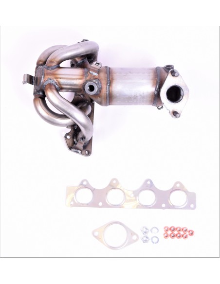 Catalyseur Hyundai i30 Kia CEED 1.4i 16V (07-12)