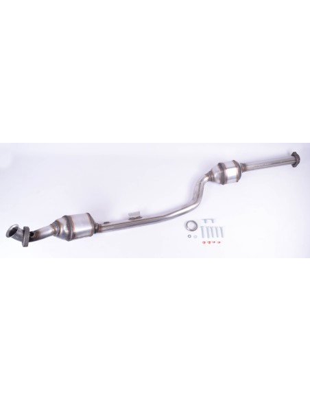 Catalyseur Mercedes E240 E280 GAUCHE  (99-03)