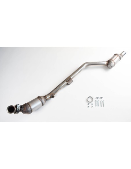 Catalyseur Mercedes C240 CLK240 2.6i C320 CLK320 3.2i DROIT (00-)