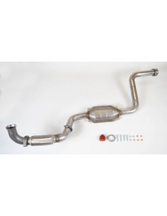 Catalyseur Mercedes VITO V230 TD 98CV Serie 601 (96-00)