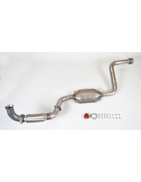 Catalyseur Mercedes VITO V230 TD 98CV Serie 601 (96-00)