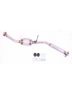 Catalyseur Suzuki JIMNY 1.3i 16V 85CV M13A (05-10) EURO 4