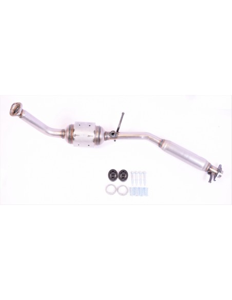 Catalyseur Suzuki JIMNY 1.3i 16V 85CV M13A (05-10) EURO 4 Catalyseur Suzuki JIMNY 1.3i 16V 85CV M13A (05-10) EURO 4
