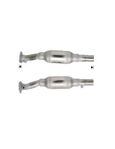 Catalyseur GOLF III PASSAT III VENTO 2.0I 2.0 GTI (93-97)