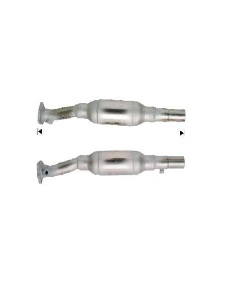 Catalyseur GOLF III PASSAT III VENTO 2.0I 2.0 GTI (93-97)