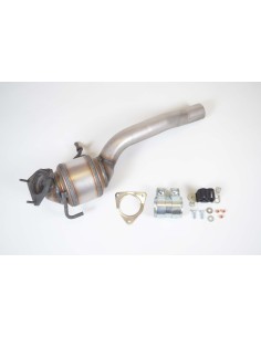 Catalyseur Volkswagen TOUAREG 2.5D 10V (03-06)