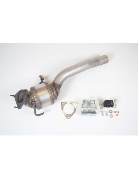 Catalyseur Volkswagen TOUAREG 2.5D 10V (03-06)