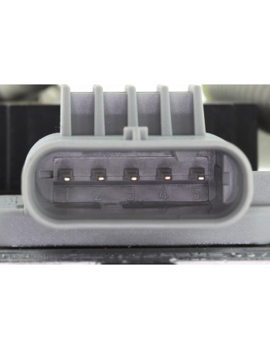 CAPTEUR NOx Citroen JUMPER Peugeot BOXER 2.0 BlueHDI