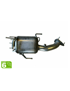 FAP - Filtre à Particules Audi Q7 Porsche CAYENNE Volkswagen TOUAREG 3.0 TDi (10-17) EURO 6