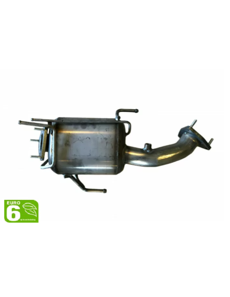 FAP - Filtre à Particules Audi Q7 Porsche CAYENNE Volkswagen TOUAREG 3.0 TDi (10-17) EURO 6