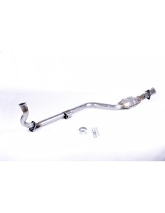 Catalyseur Mercedes C200 KOMPRESSOR 163CV (00-)