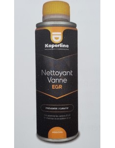 Nettoyant Vanne EGR 300 ml