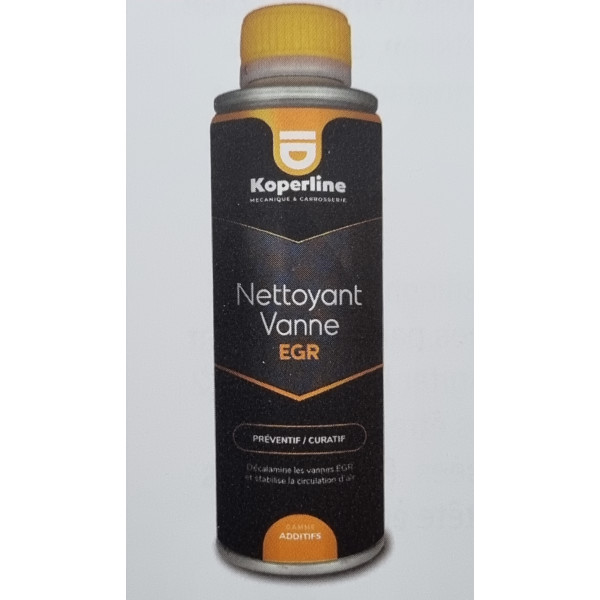 Nettoyant pour Vanne EGR 300 ml