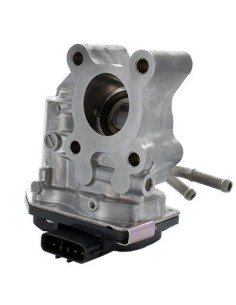 Vanne EGR pour Nissan CABSTAR NP300 NT400 PATHFINDER (05-)
