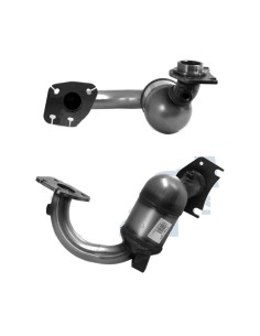 Catalyseur Renault CLIO MODUS TWINGO WIND 1.2i Tce 16V (08-12)
