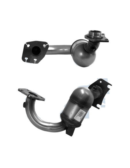 Catalyseur Renault CLIO MODUS TWINGO WIND 1.2i Tce 16V (08-12) Catalyseur Renault CLIO MODUS TWINGO WIND 1.2i Tce 16V (08-12)