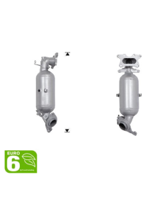 Catalyseur Honda CRV 2.0i 16V (15-18) EURO 6