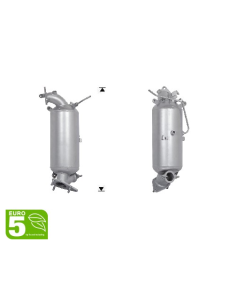 FAP - Filtre à Particules Honda CR-V 1.6 TD I-DTEC (13-15) EURO 5