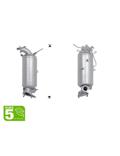 FAP - Filtre à Particules Honda CIVIC 1.6TD I-DTEC (13-) EURO 5