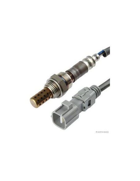 Catalyseur + Sonde Lambda TOYOTA AURIS 1.8i HYBRID 99cv (12-) EURO 6