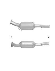 FAP - Filtre à Particules Audi A6 2.7 3.0 TDI V6 (05-) EURO 4
