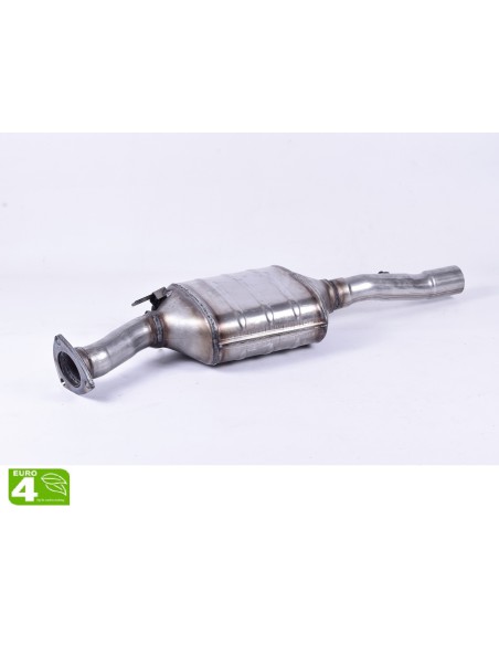 FAP - Filtre à Particules Audi A6 2.7 TDI (04-09) -BA- EURO 4