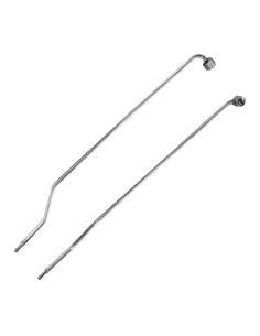 Tuyau de pression FAP arrière Mercedes VIANO VITO 3.0 Cdi (06-10)  EURO 4