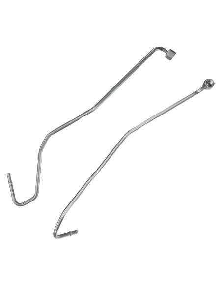 Tuyau de pression FAP arrière Mercedes C200 C220 2.1 CDI (07-09) EURO 4 Tuyau de pression FAP arrière Mercedes C200 C220 2.1 CDI (07-09) EURO 4