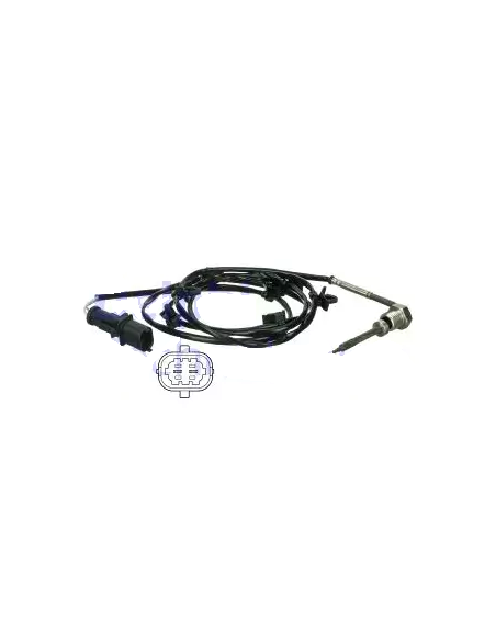 Sonde Température des Gaz OPEL ASTRA ZAFIRA 150ch (04-10)
