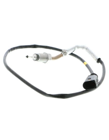 Sonde Température GAZ BEETLE CADDY CC EOS GOLF  JETTA PASSAT SCIROCCO TOURAN TIGUAN 1.6 2.0 TDI ( 05-)