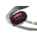 Sonde Température GAZ BEETLE CADDY CC EOS GOLF JETTA PASSAT SCIROCCO TOURAN TIGUAN 1.6 2.0 TDI ( 05-)