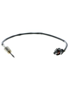 Sonde Température Gaz BMW SERIE 1, 3, 5, X1, X3 (06-)