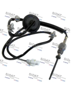 Sonde Température Gaz SPORTAGE ELANTRA TRAJET SANTA FE TUCSON SONATA i30 (01-)
