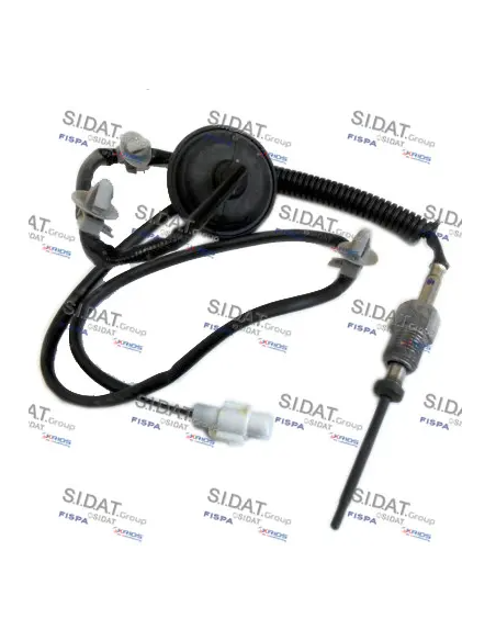 Sonde Température Gaz SPORTAGE ELANTRA TRAJET SANTA FE TUCSON SONATA i30 (01-)